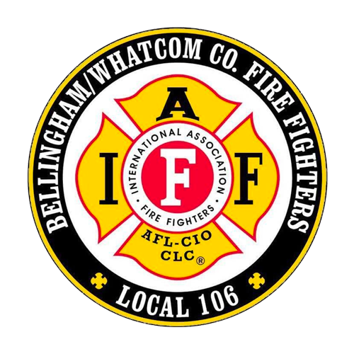 Bellingham/Whatcom County Professional Fire Fighters