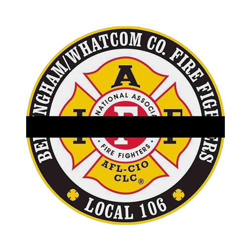 Bellingham/Whatcom County Professional Fire Fighters